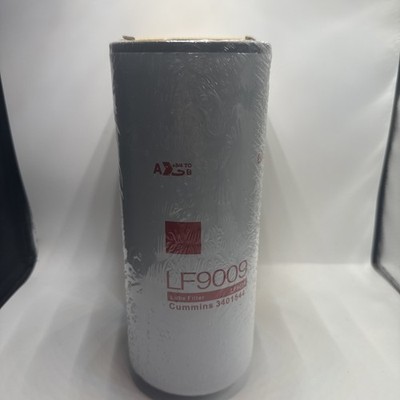 Fleetguard Lube Filter - LF9009 Cummins 3401544 Oil Filter