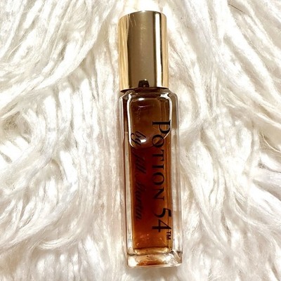 Jill Martin Potion 54 Eau De Parfum 7ml 0.24fl oz Rollerball-New-Free shipping!