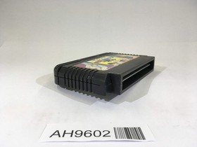 AH9602 Dragon Ball Z II 2 Gekishin Freeza NES Famicom Japan