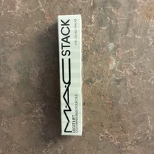Authentic MAC Cosmetics Stack Legit Lift Lash Primer STARK STACK New In Box
