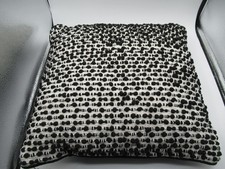 JOANNA GAINES Pillow DOWN 18 X 18 FIXER UPPER MAGNOLIA HOME  *NEW*