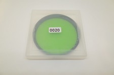 B W 77mm 061 Green 3x Filter 0020