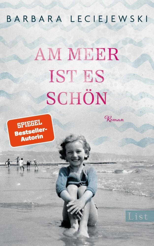 Am Meer ist es schön Barbara Leciejewski