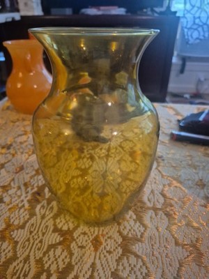 Ambert color vase from spain