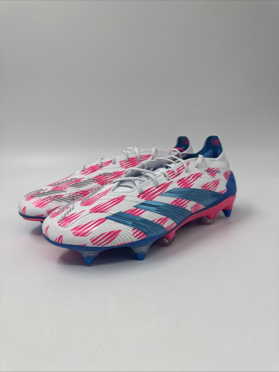 Size 8 - adidas Predator Elite SG Reemergence Pack for sale