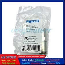 US FREE TAX New Festo HGL-1/4-B 530031 Piloted non return valve