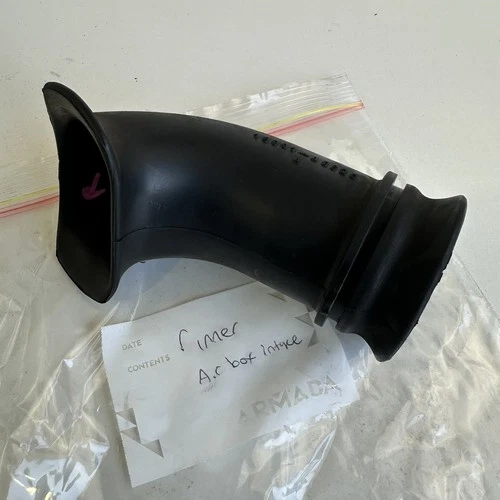 TUBE, INLET | MODEL K8/K9