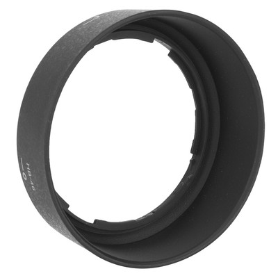 HB-46 ABS Mount Lens Hood Replacement For AF S 35mm F 1.8G DX Lens CB
