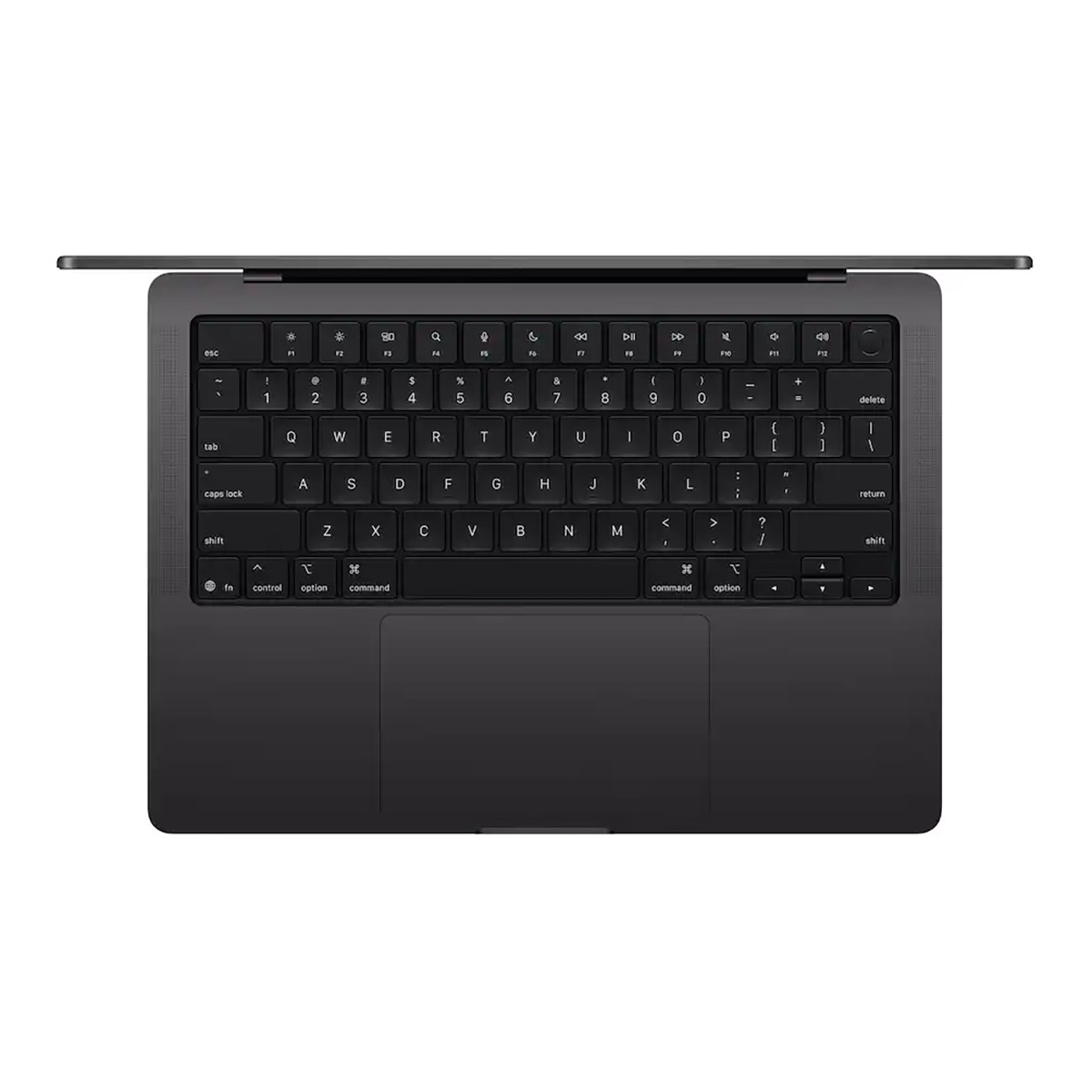 Apple MacBook Pro 14" M5 Chip 16GB 512GB SSD 10-core GPU Space Black MDE04LL/A