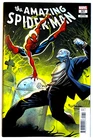 AMAZING SPIDER-MAN #57 ROGE ANTONIO 1:25 VARIANT 2024 MARVEL COMICS NM