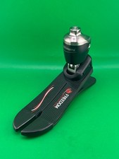 Freedom Kinterra Hydraulic Ankle Prosthetic Foot Size 26, Category 5, no shell