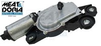 Meat & Doria 27216 Wischermotor Motor Scheibenwischer FüR Seat