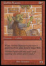Goblin Masons Urza's Destiny MTG LP
