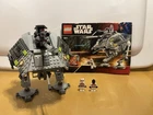 LEGO Star Wars: AT-AP Walker (7671) Set 100% Complete *MISSING ONE CLONE HELMET*
