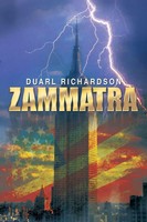 Zammatra Duarl Richardson Taschenbuch Kartoniert / Broschiert Englisch 2014