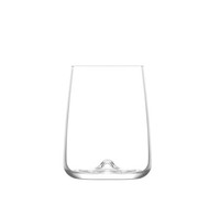 LAV Terra TrinkgläSer 6 Teiliges Set - 360 Ml, Stilvoll & Alltagstauglich