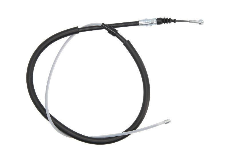 Fits LINEX LIN38.01.19 Cable Pull, parking brake LIN38.01.19 Handbrake cable re