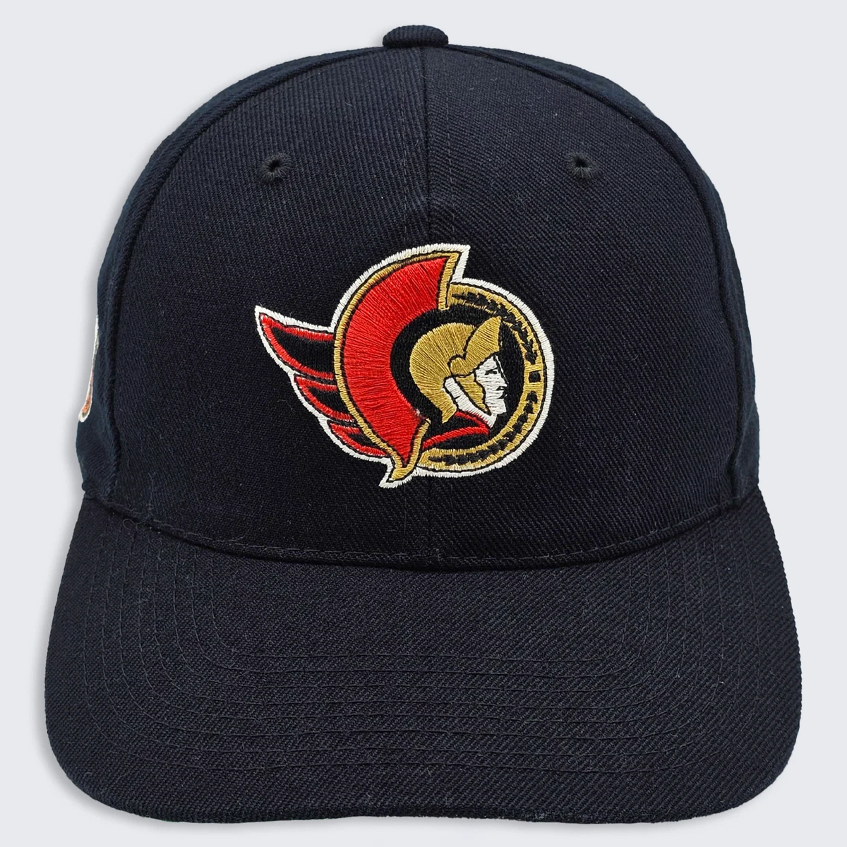 Ottawa Senators NHL Fan Cap, Hats for sale | eBay