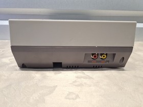 Nintendo NES 1985 Complete Video Game System Console NES-001 + Mario