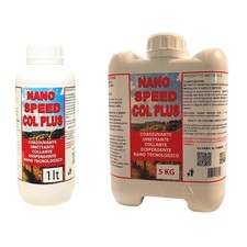 Bagnante Adesivante Collante Adesivo Agricolo Vite Orto Olivo per trattamenti