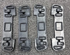 Yakima A Pads for Q Towers - 4 Pack NOS #8810084