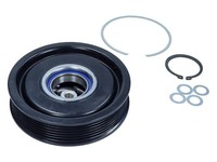 Magnetkupplung, Klimakompressor FÜR CitroËN C4 Ii (Nc ) - Maxgear AC130219