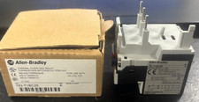 ALLEN BRADLEY 193-T1BC25 OVERLOAD RELAY 21-25A