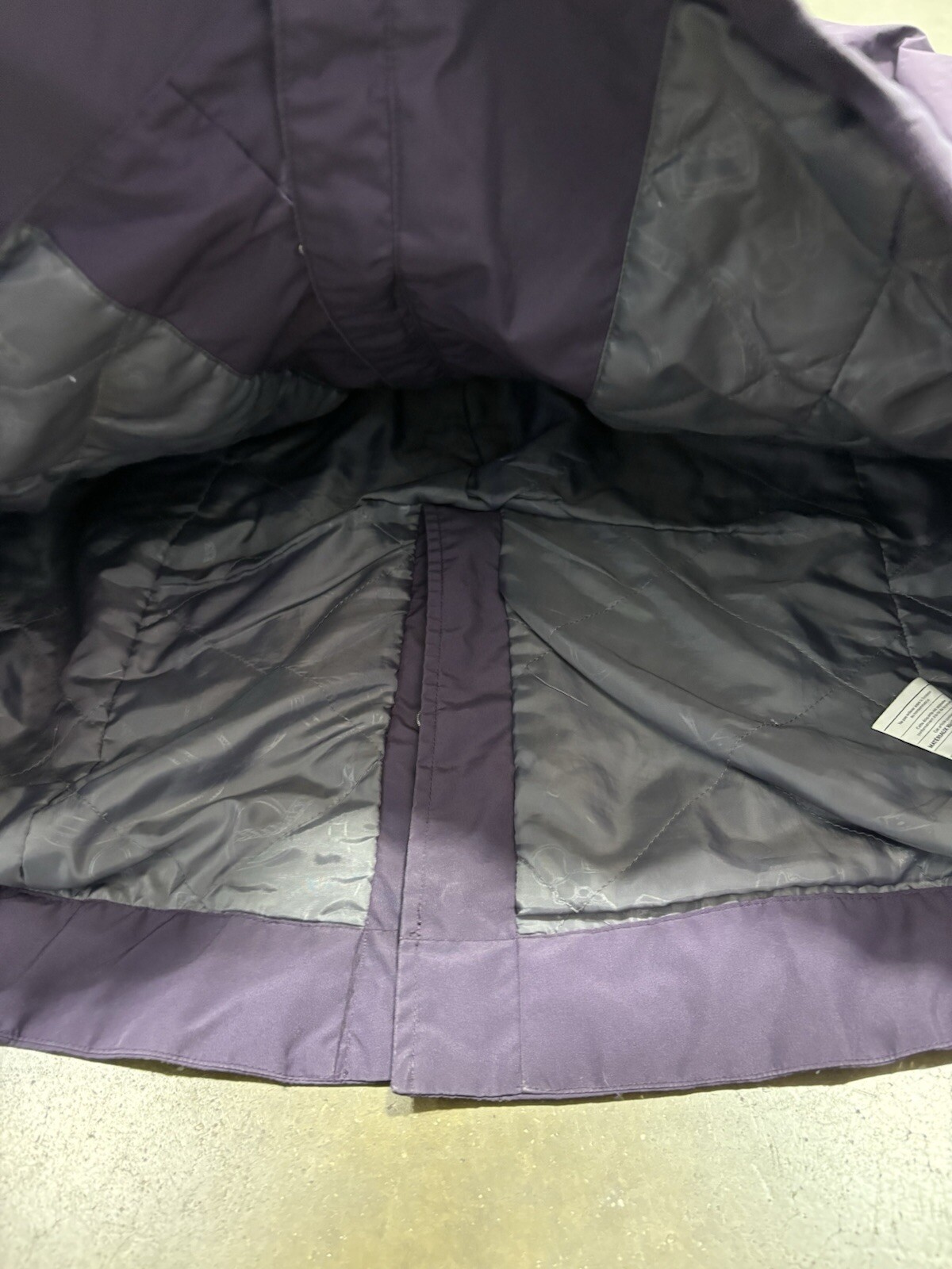 Noble Equestrian Dynamic Performance Parka Women’… - image 4