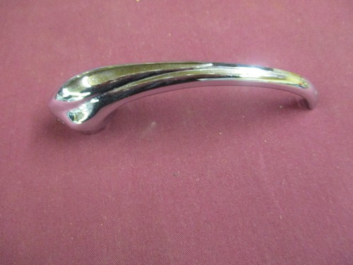 Manija de puerta interior Packard serie Junior 1941-42 nuevo de stock - Imagen 2 de 3
