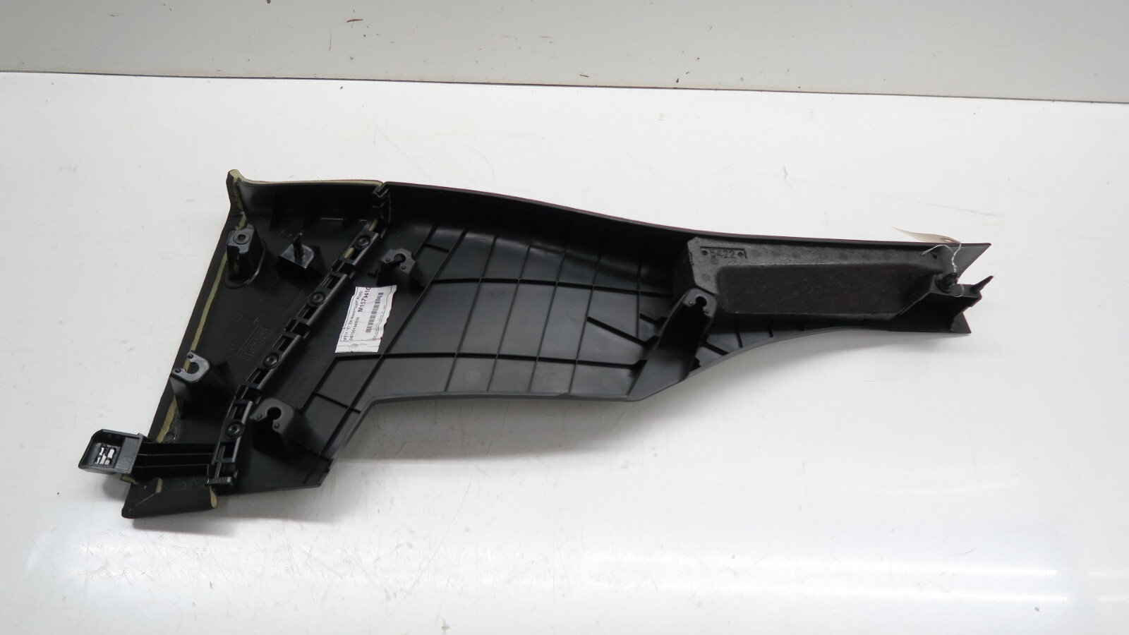 2014-2019 Maserati Ghibli OEM Right Rear Lower C-Pillar Cover Trim Panel