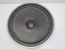 Vintage Replacement 15" Woofer for Pioneer CS-G403/CS-G303 Cabinet Speaker