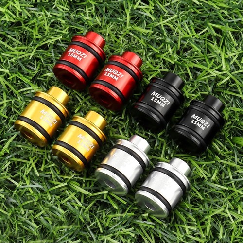 Aluminum Alloy Thru Axle Adapter Quick Release Adapter Rear Wheel Hub - Picture 7 of 16