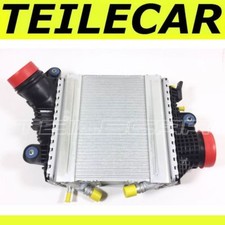 Porsche 982 Boxster 718 Cayman NEU Ladeluftkühler Charger Air Cooler 982145621B