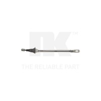 Seilzug, Feststellbremse NK 9036161 FüR Opel Vauxhall, Links, Rechts