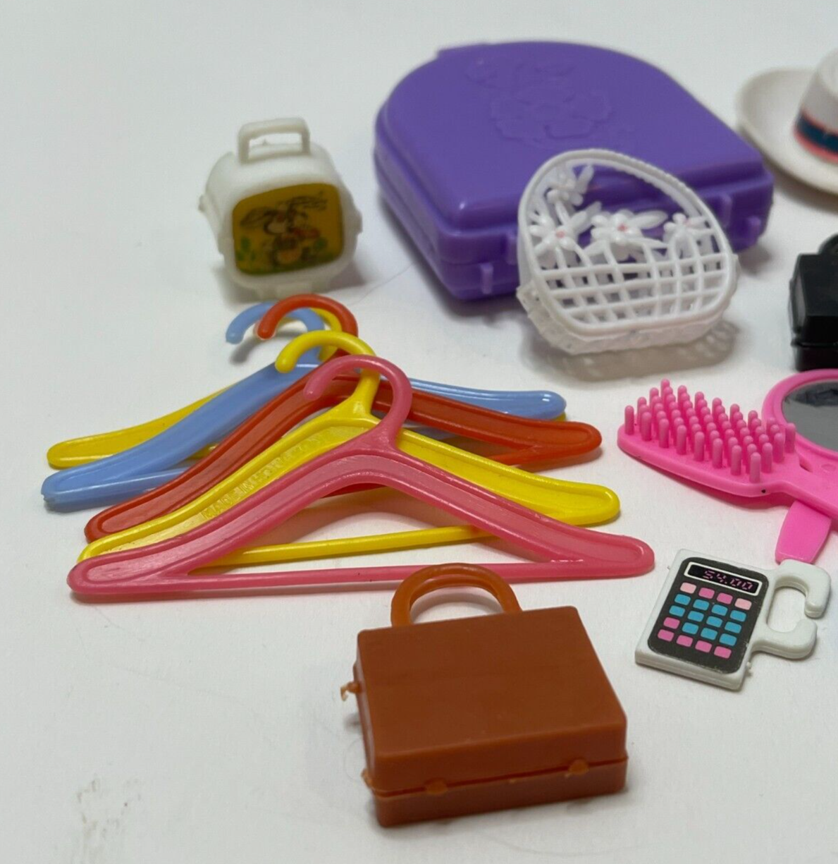 Vintage BARBIE Accessories Lot eBay