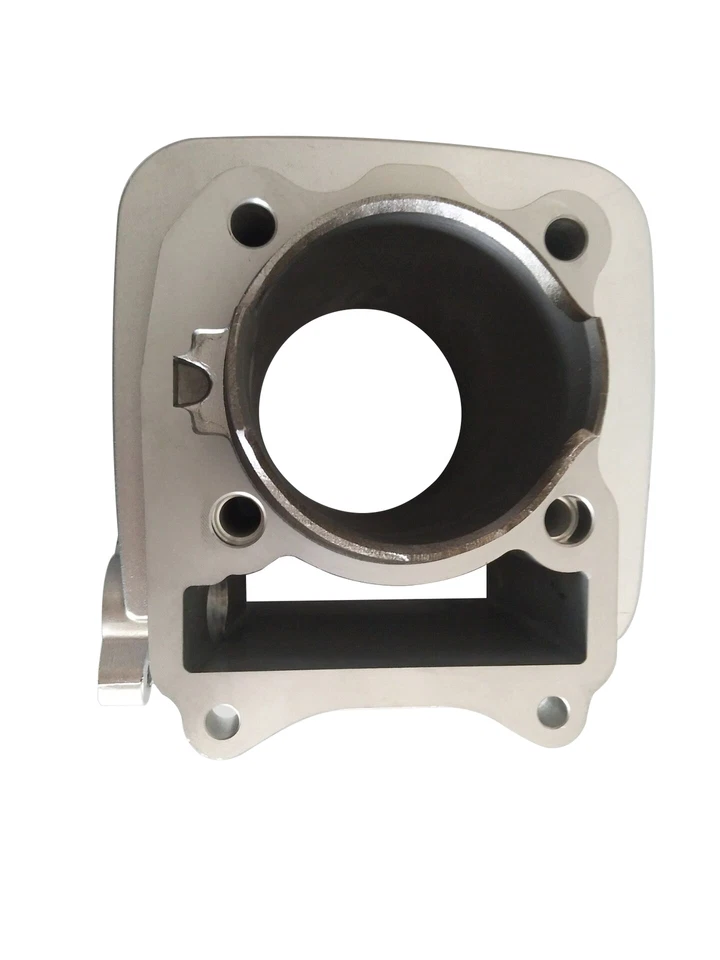 Kit de junta de extremo superior de pistón de cilindro para Suzuki DR200 DR200SE 1986-2017 STD 66 mm Foto 4 de 4