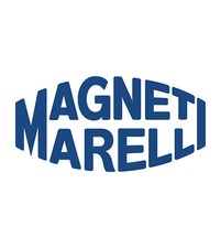 Magneti Marelli Set of Left & Right Halogen H...