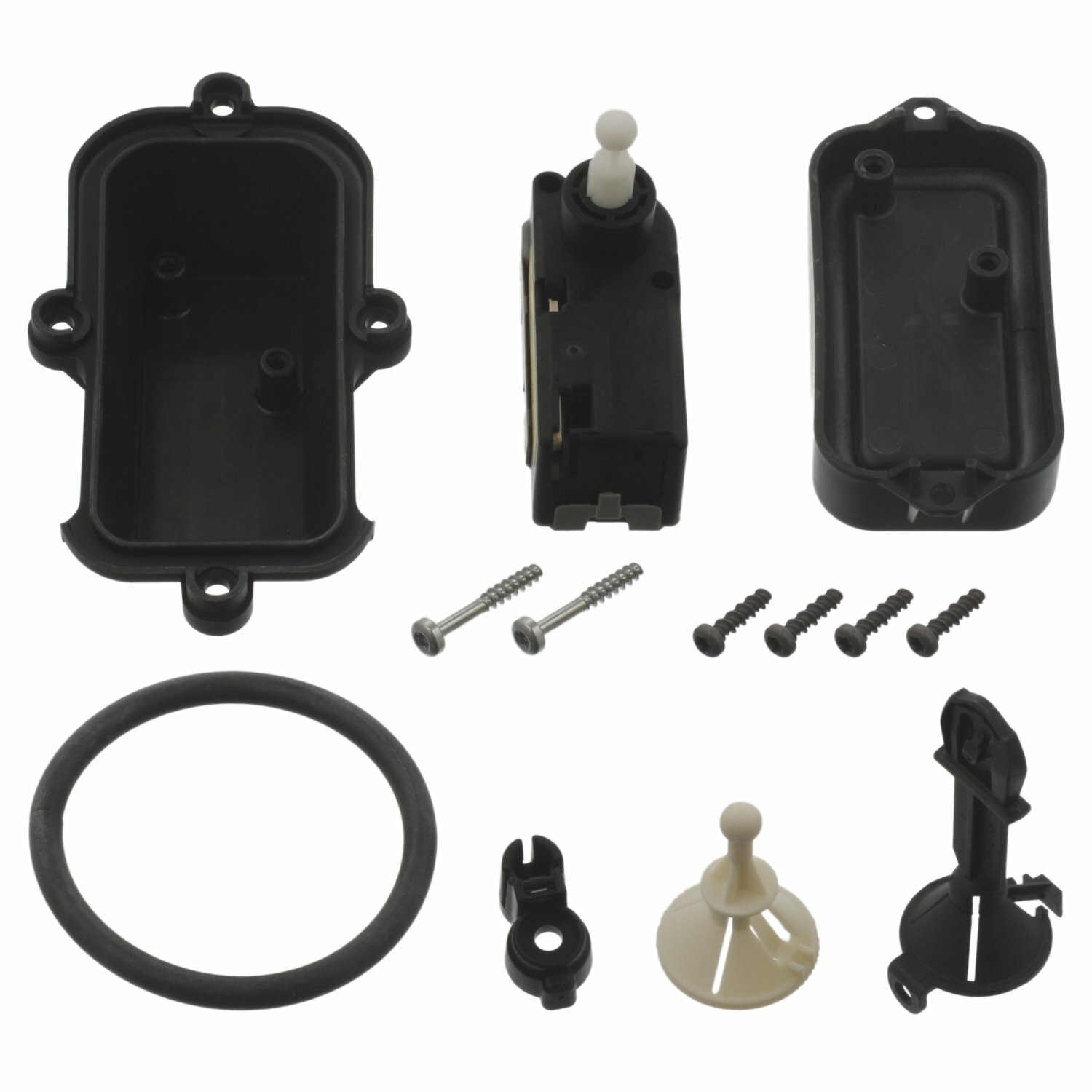 Headlight Levelling Device Adjustment Motor Fits Vauxhall Corsa Zafir