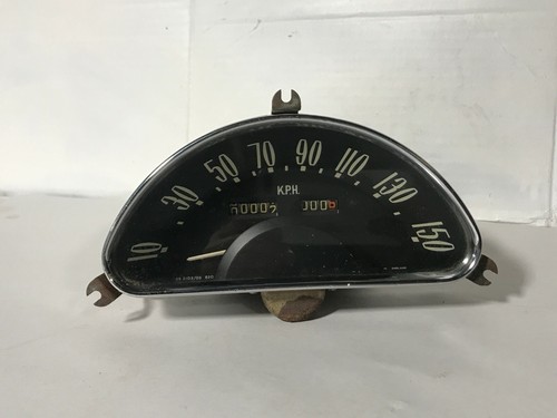 1955 1956 1957 1958 STANDARD VANGUARD PHASE 3 NOS SMITHS SPEEDOMETER 55 56 57 58 - Picture 2 of 5