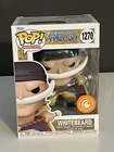 Funko Pop! Whitebeard #1270 One Piece New
