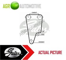 GATES TIMING BELT CAMBELT OE QUALITY DIRECT REPLACE 5506XS