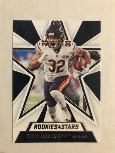 2020 Panini Rookies & Stars Football Single Base Vets + Rookies #1-200 You Pick! - Picture 62 of 183