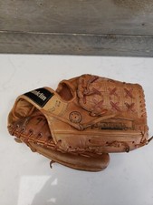 Vintage Franklin 1127 Pro Custom Baseball Mitt Glove Right Handed Thrower