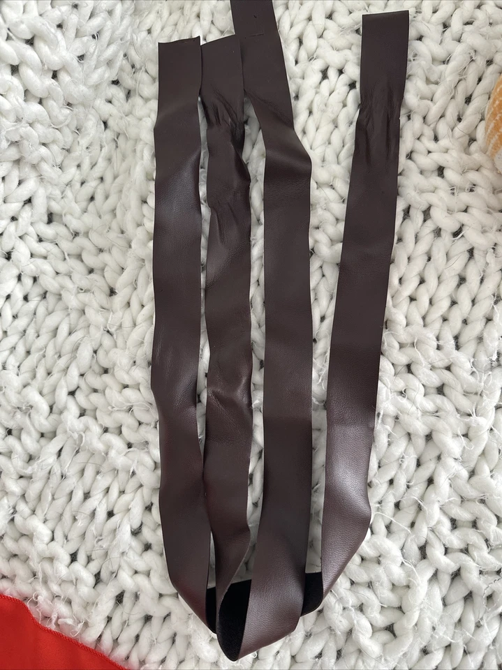 Костюм гладиатора Smiffys Fever, коричневый (размер S) - Изображение 4 из 4