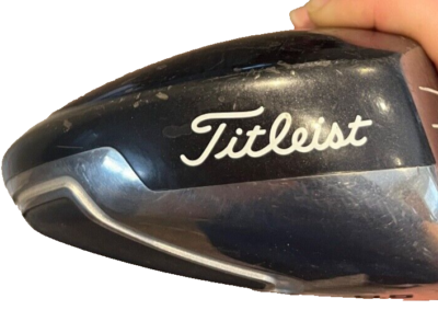 Titleist 909 D2 Driver 9.5 Men's RH Club | eBay