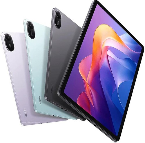 Xiaomi Redmi Pad 2 11’’ Global Version 8/256GB 4G+wifi LTE 8MP 9000mAH By FedEx - Picture 3 of 5