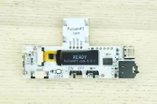 PulseHPT 3-in-1 Portable Shutter Speed Tester for Vintage Film Cameras