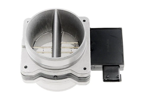 AIR FLOW METER For SAAB 9-3 2.0T 2.3T 2001- 9-5 2.0T 2.3T 1997- - Picture 1 of 9