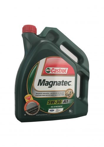 Castrol magnatec 5w20 ford