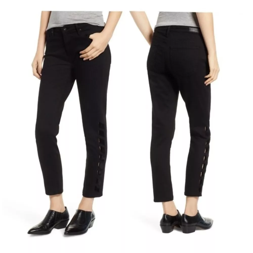 Ag prima crop best sale black